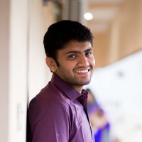 Baheerathan K.