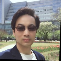 Leroy Lu