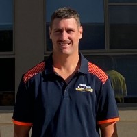 Anthony Smith