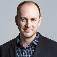 Mattias Tegström