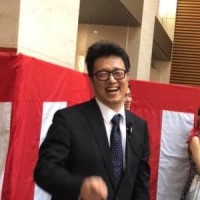 Takeshi Onishi