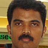 Lawrence Shanmugaraj