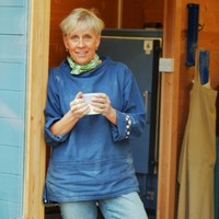 Diane Hunt