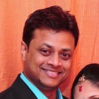 Rakeshkumar Patel