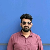 Tapas Kumar Satapathy
