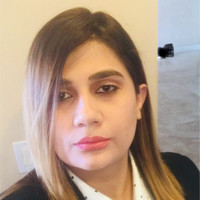 Shezina Munir