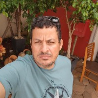 Marcio Ricardo Silva