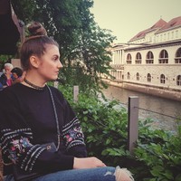 Timea Sediva