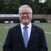 Dean Faulkner
