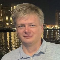 Pavel Gudelev