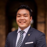 Joseph Chan