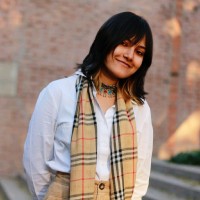 Riddhi Agarwal