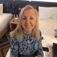 Gillian Hardy