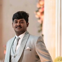 Nishanth Niranjan.B