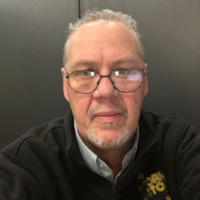 Rod Quinn