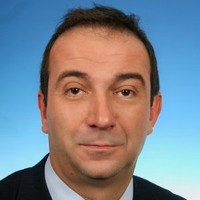 Stelios Tsigkas