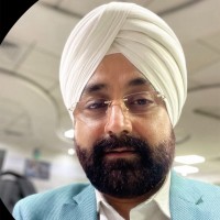 Jitendra Pall Singh
