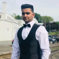 Rohan Patel