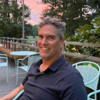 Christopher Stebbins, Asla
