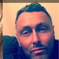 George Scutt