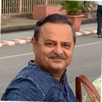 Bhavin Madhu