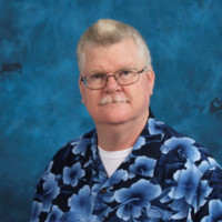 Robert Mcmahon