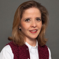 Adriana Esteinou Escamilla