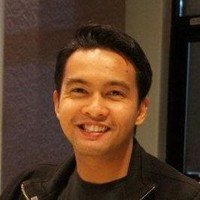 Eric Abad