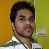 Dinesh Kumar Venkatesan
