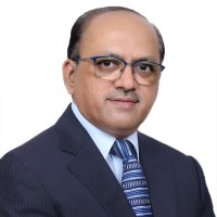 Ravindra Joshi