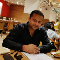 Abhishek Kumar Singh