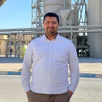 Mohamed Tharwat Hassan