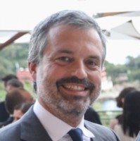 Marco Calabria