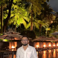 Milan Gandhi