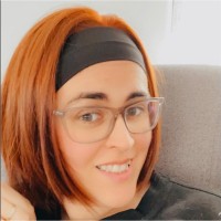 Cassandra Huet