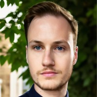 Colin Elsby