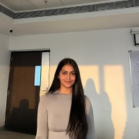 Geetali Kwatra