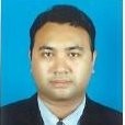 Azmiel A. Kasim