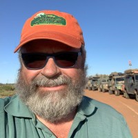 Stephen Marshall