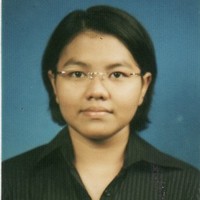 Rafidah Razalli