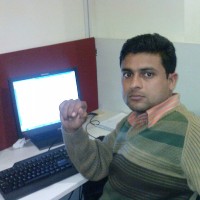 Anis Mohammad