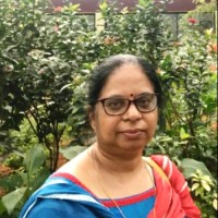 veena venugopal
