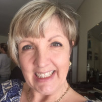 Tish Ronge