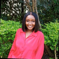 Jacinta Wanjiku Munge