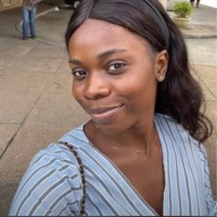 Oluwadamilola Olawale