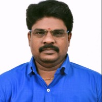 Manohar M
