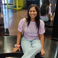 Anusha Jha