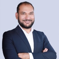 Syed Sarwar Alam