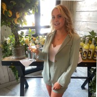 Chloe Atha