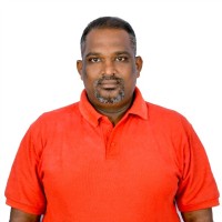 Jesuraj R